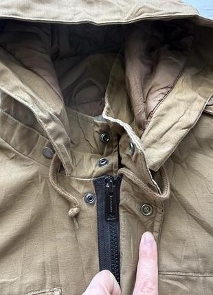 Куртка carhartt оригінал 4