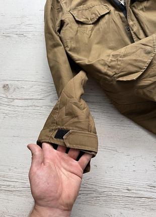 Куртка carhartt оригінал 9