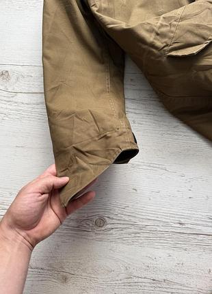 Куртка carhartt оригінал 8