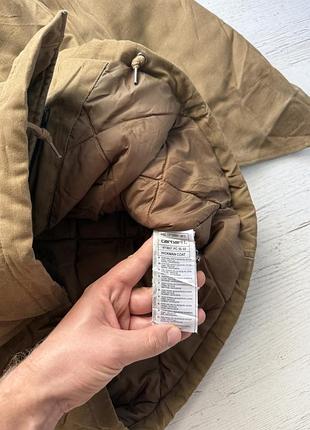 Куртка carhartt оригінал 7