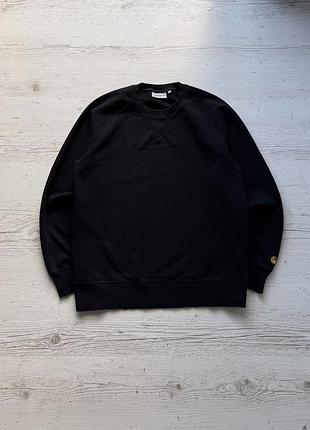 Світшот carhartt оригінал