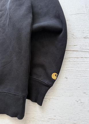 Світшот carhartt оригінал 3