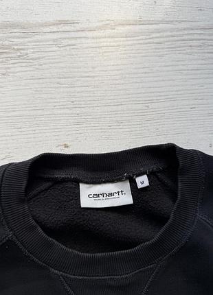 Світшот carhartt оригінал 4