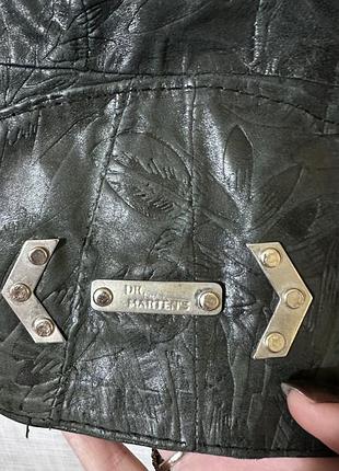 Dr martens 🔥🔥куртка косуха винтаж 6