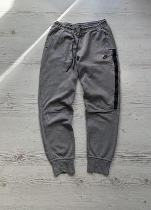 Спортивні штани nike tech fleece оригінал
