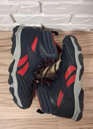 Осінні черевики reebok