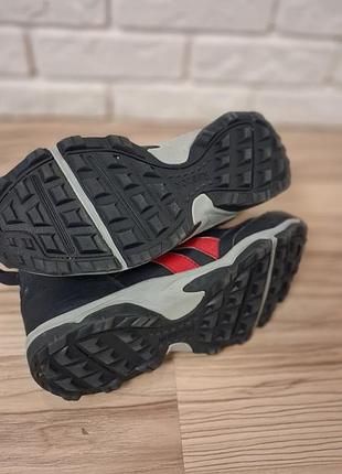 Осінні черевики reebok 2
