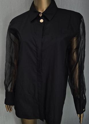 Блузка zara 2