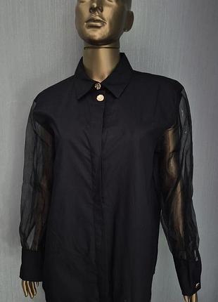 Блузка zara