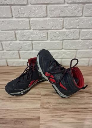 Осінні черевики reebok 6