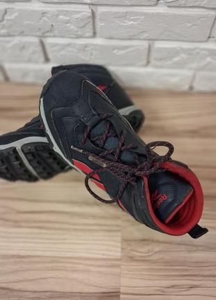 Осінні черевики reebok 5