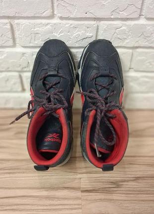 Осінні черевики reebok 3
