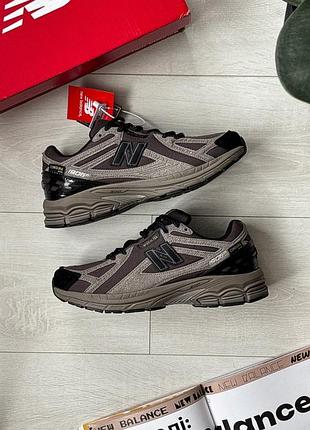 Balance 1906r termo beige/black 3