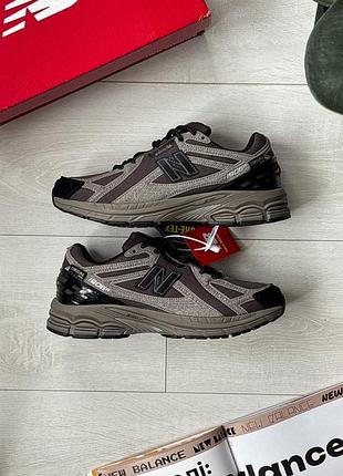 Balance 1906r termo beige/black 5