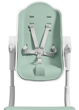 Стільчик для годування oribel cocoon z, avocado green