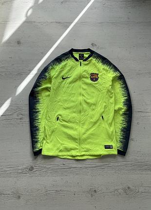 Олімпійка nike barcelona