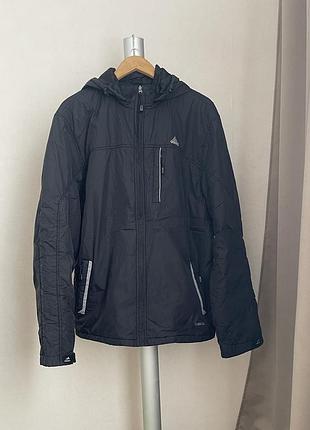 Чоловіча куртка вітрівка adidas xl/xxl