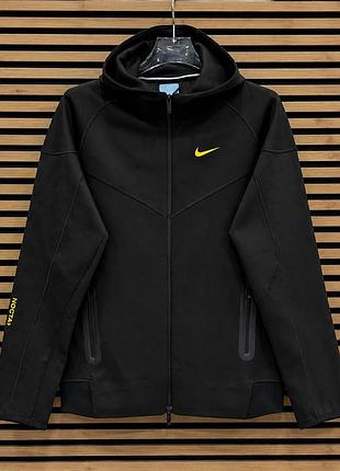Мужская зип худи nike nocta