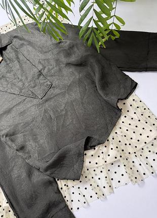 Блуза massimo dutti 3