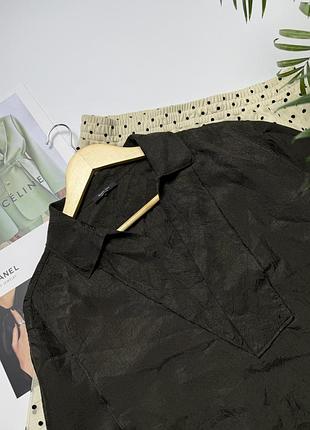 Блуза massimo dutti 4