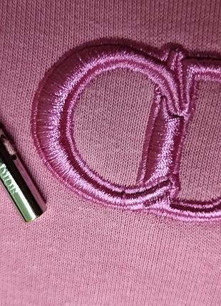 Худі чоловіче dior l