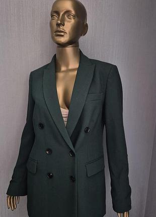 Блейзер zara