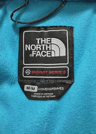 Пухова куртка the north face . 4