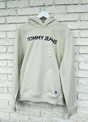 Худі  tommy jeans