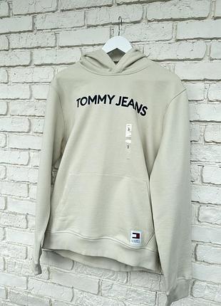 Худі  tommy jeans 5