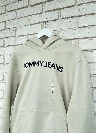 Худі  tommy jeans 3