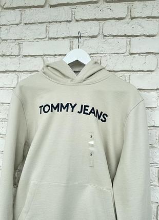 Худі  tommy jeans 2
