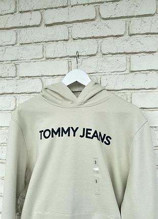 Худі  tommy jeans 4