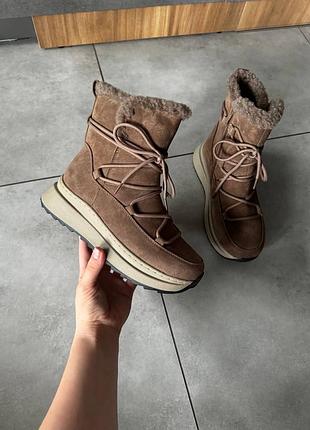 Жіночі черевики 🌸 4