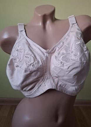Бюстгальтер м'який без кісточки 90g