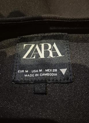 Жилетка zara 4