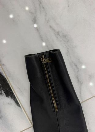 Pinko кожанка 5