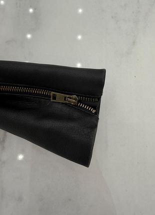 Pinko кожанка 8
