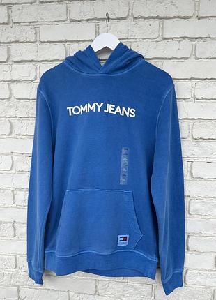 Худі tommy jeans