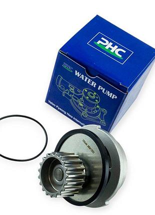 Помпа lanos, aveo (16 кл) 1.6 (насос водяной) valeo phc
