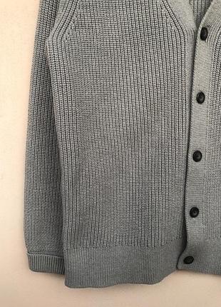 Кардиган uniqlo 3