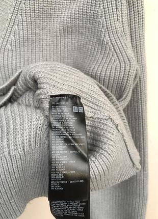 Кардиган uniqlo 6