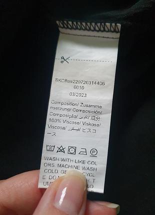 Платье женское 5