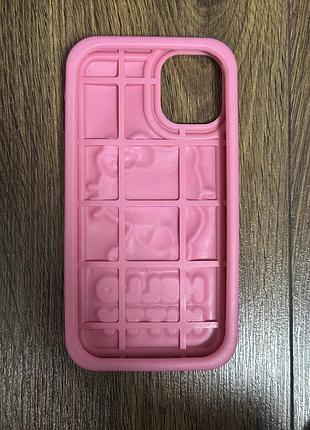 Чехол для iphone 11 з hello kitty 2