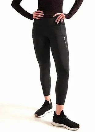 Спортивные лосины, леггинсы, лосины athleta p. xs