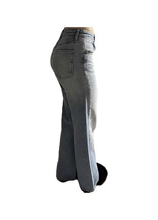 Джинси прямі zara. 3