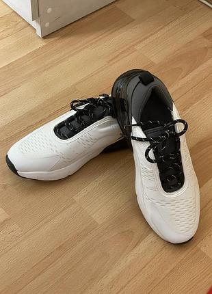 Кросівки жіночі nike білі, 39 розмір
