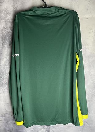 Umbro everton лонгслів 2