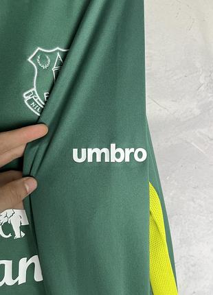 Umbro everton лонгслів 4
