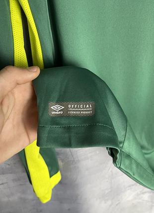 Umbro everton лонгслів 5