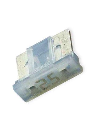 Предохранители евро micro (tesla) 25а